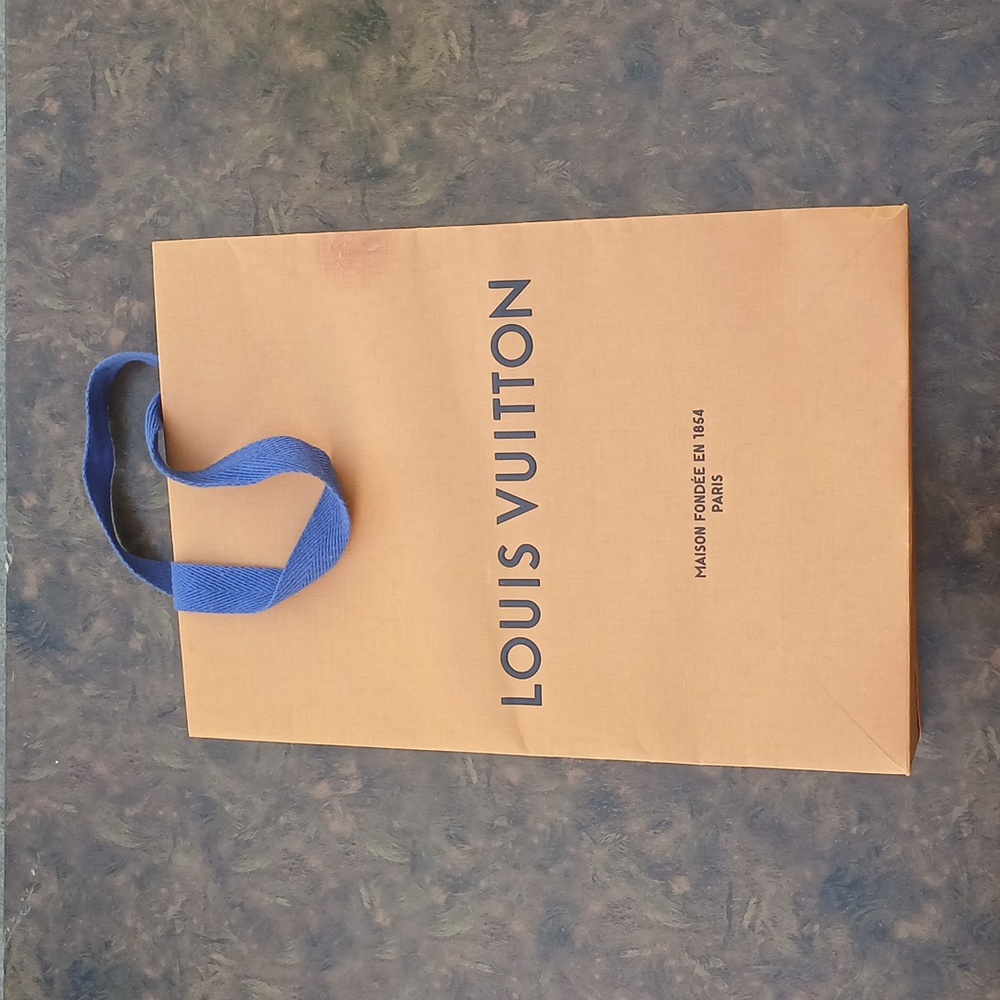 Louis Vuitton Bag